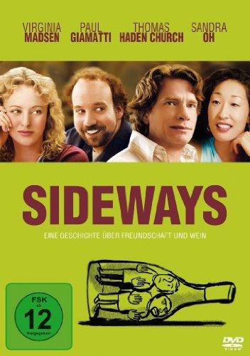 Foto Sideways [DE-Version] DVD